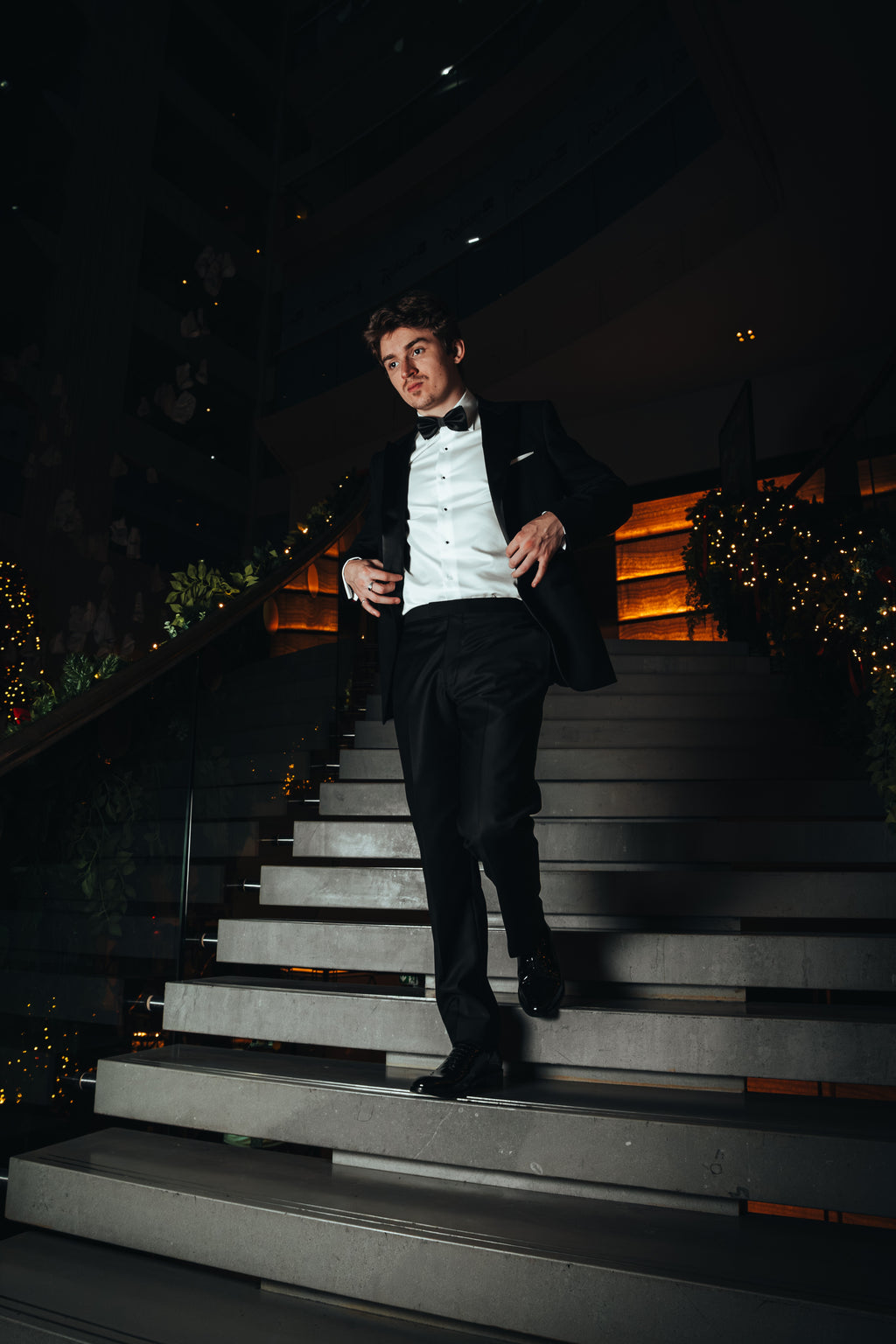 Pachetul Supreme Opulance