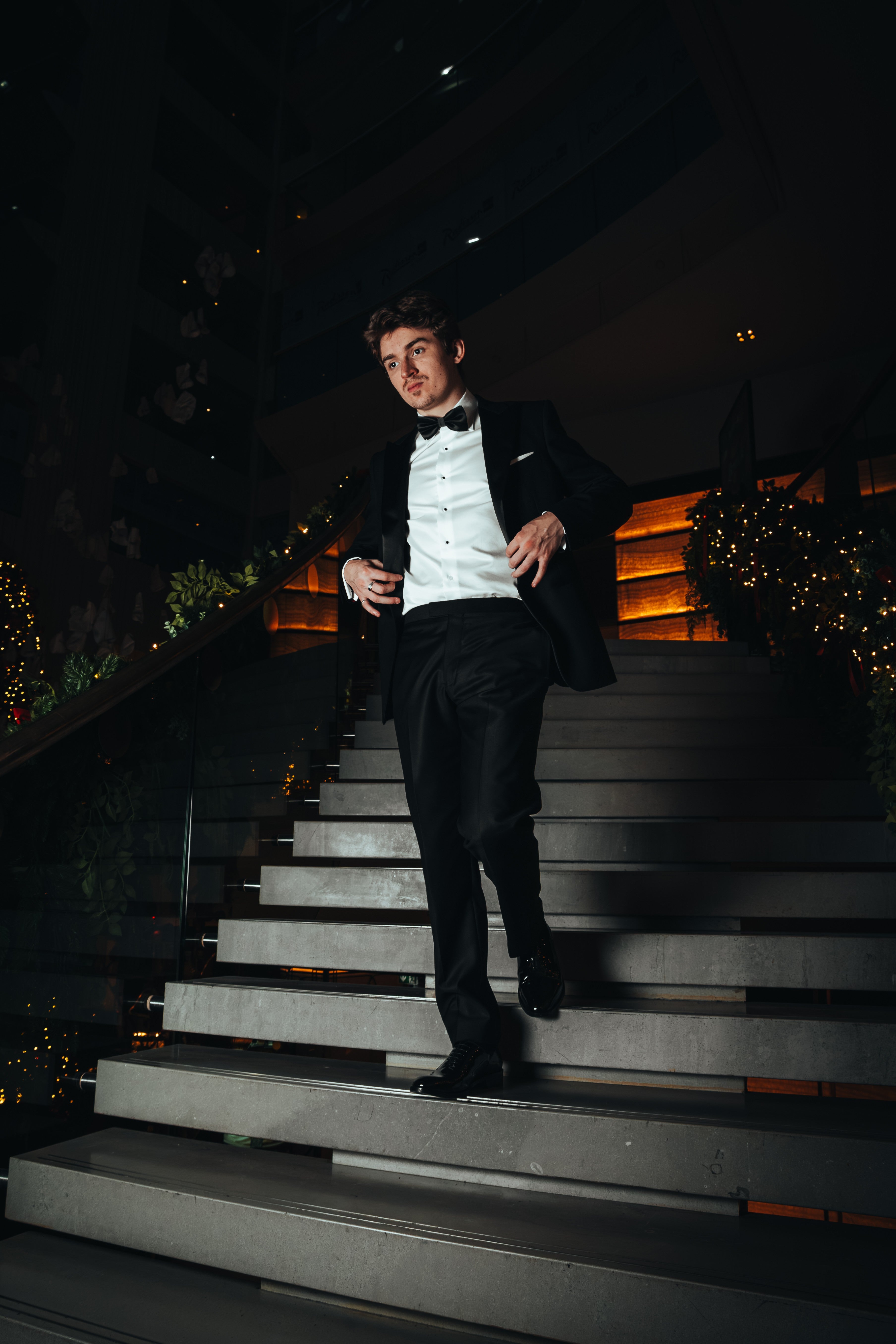 Pachetul Supreme Opulance