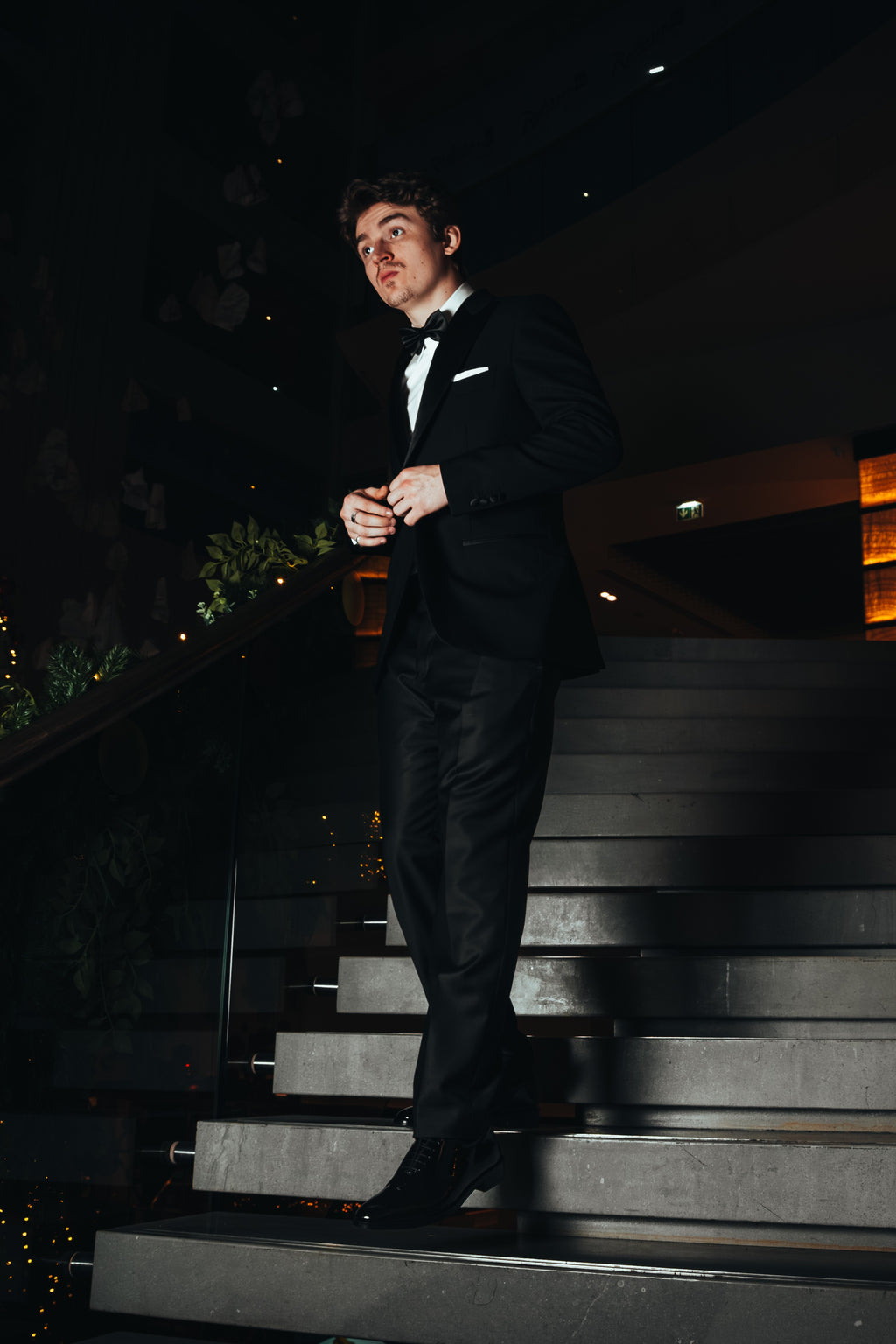 Pachetul Supreme Opulance