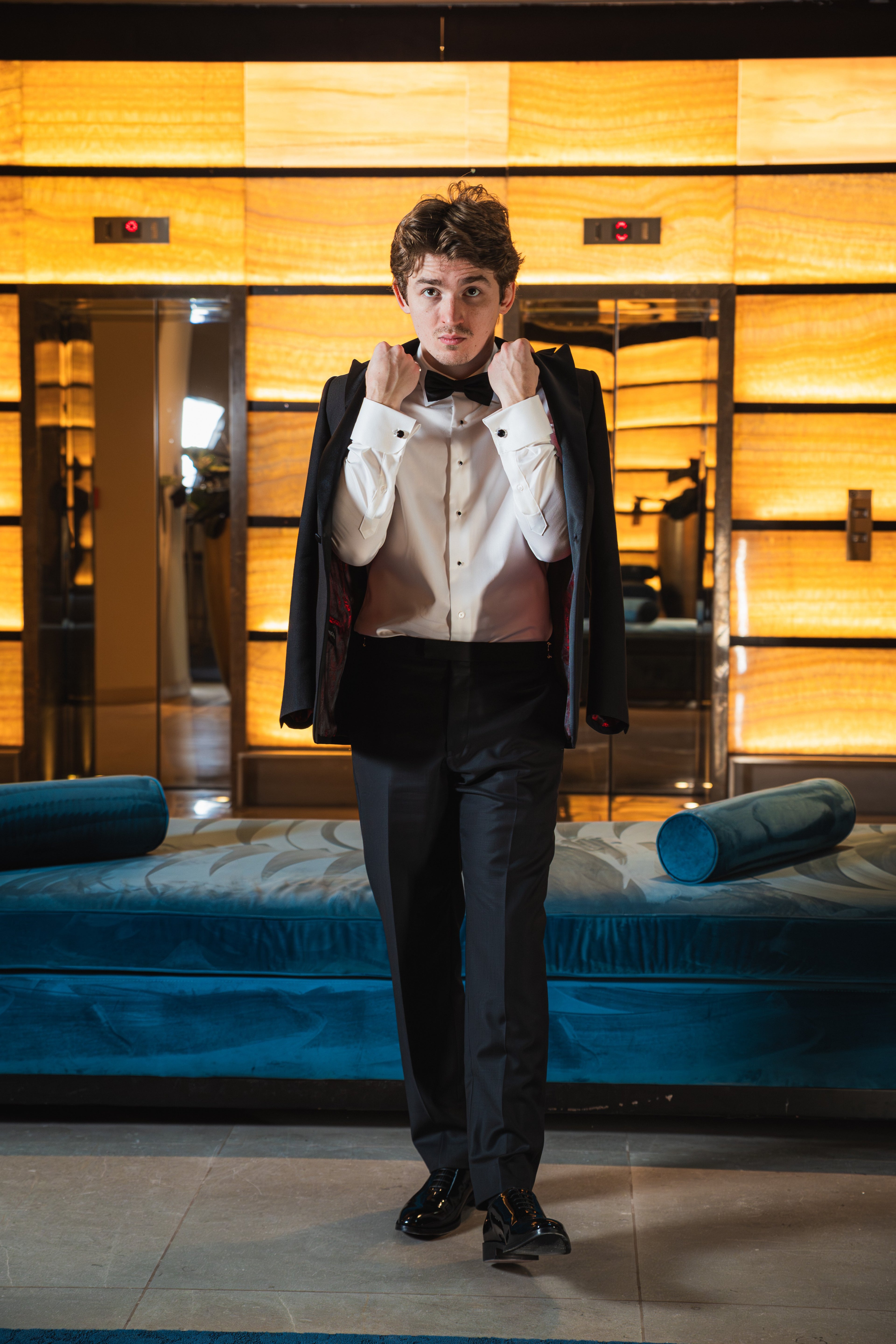 Pachetul Essential Ceremony