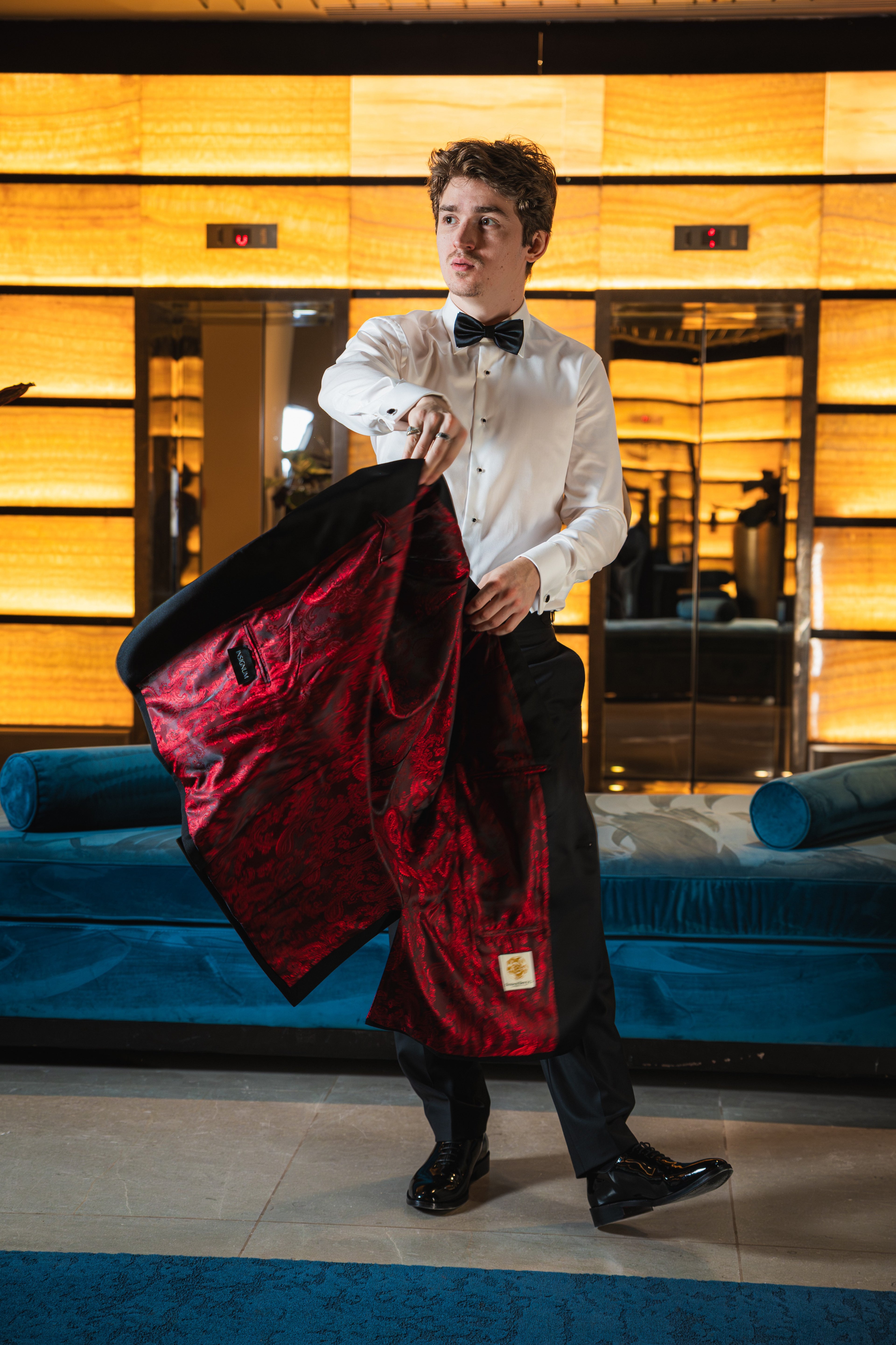 Pachetul Essential Ceremony