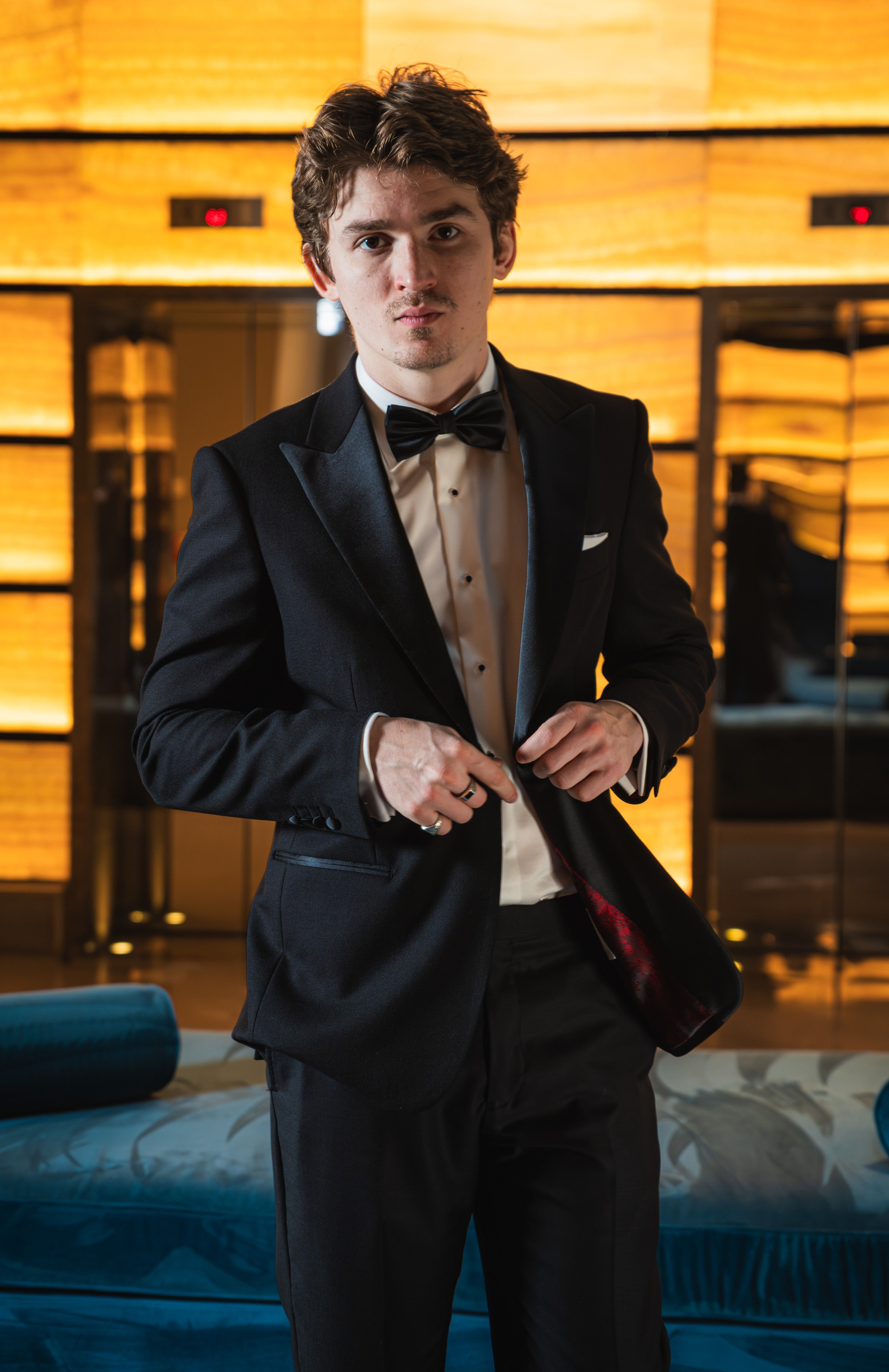 Pachetul Essential Ceremony