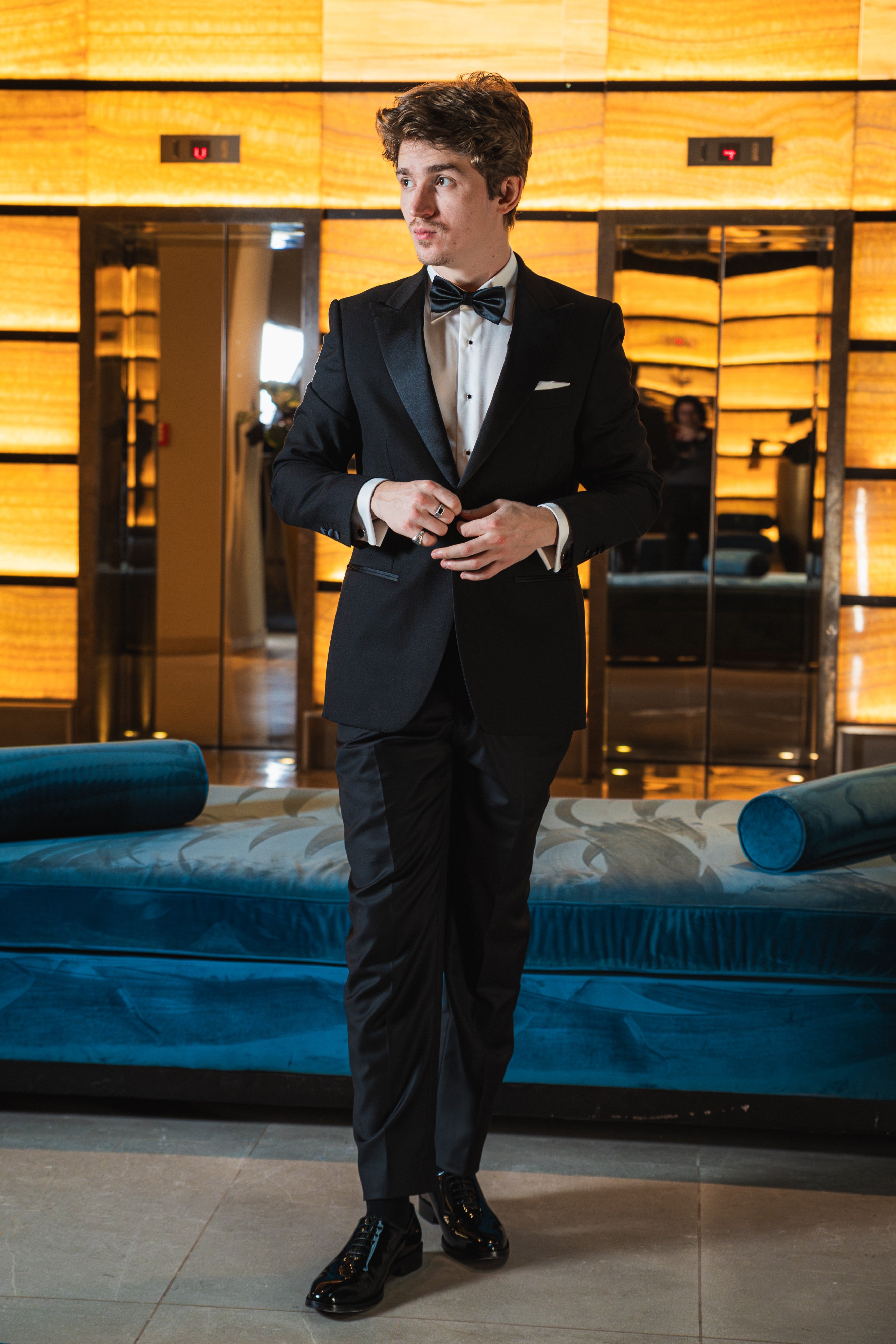 Pachetul Essential Ceremony