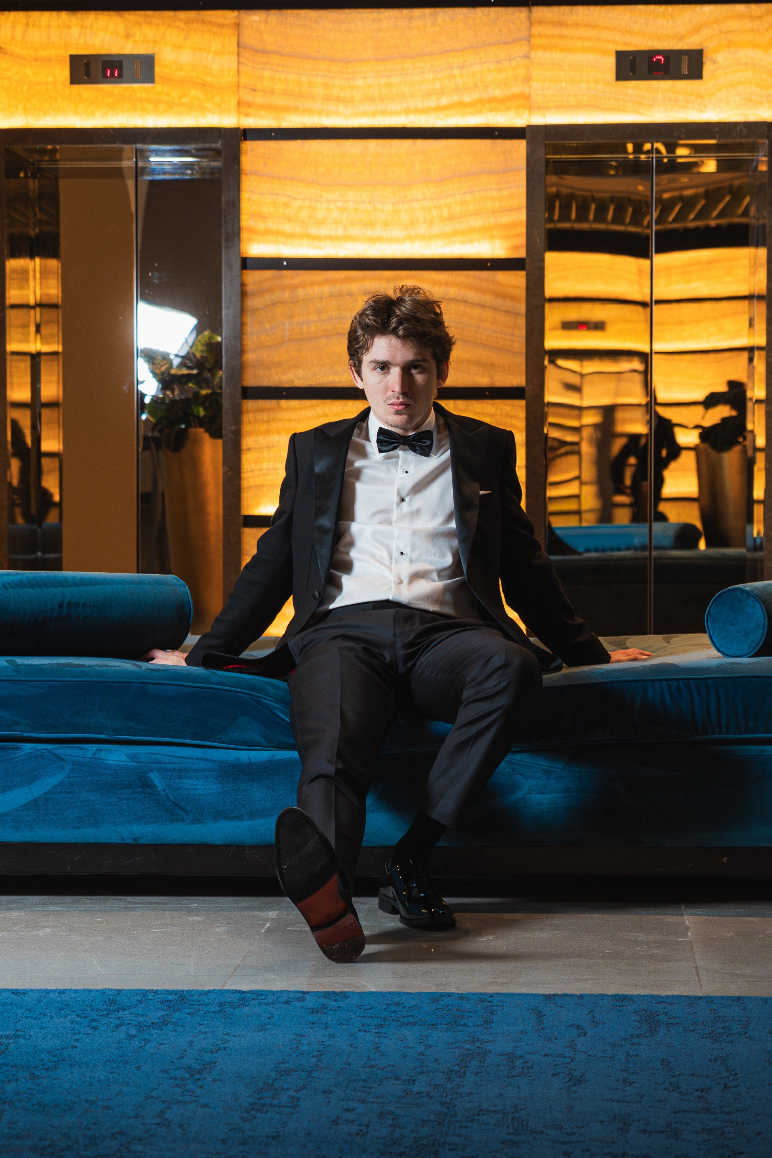 Pachetul Essential Ceremony