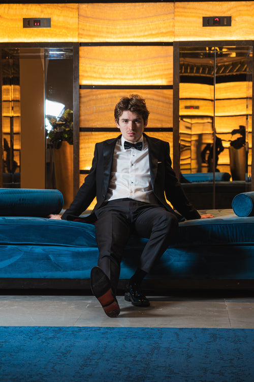 Pachetul Essential Ceremony