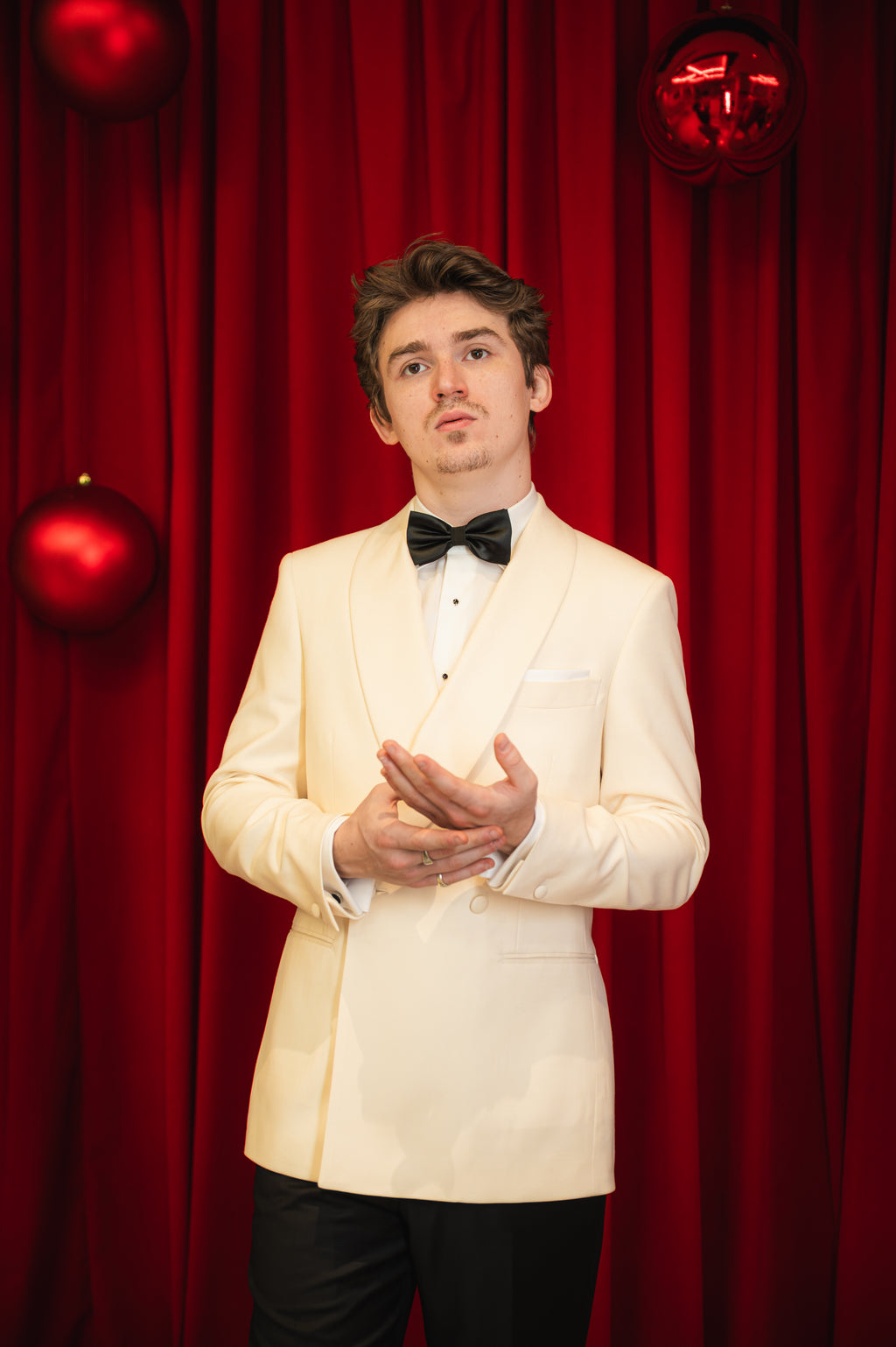 Pachetul Royale Signature