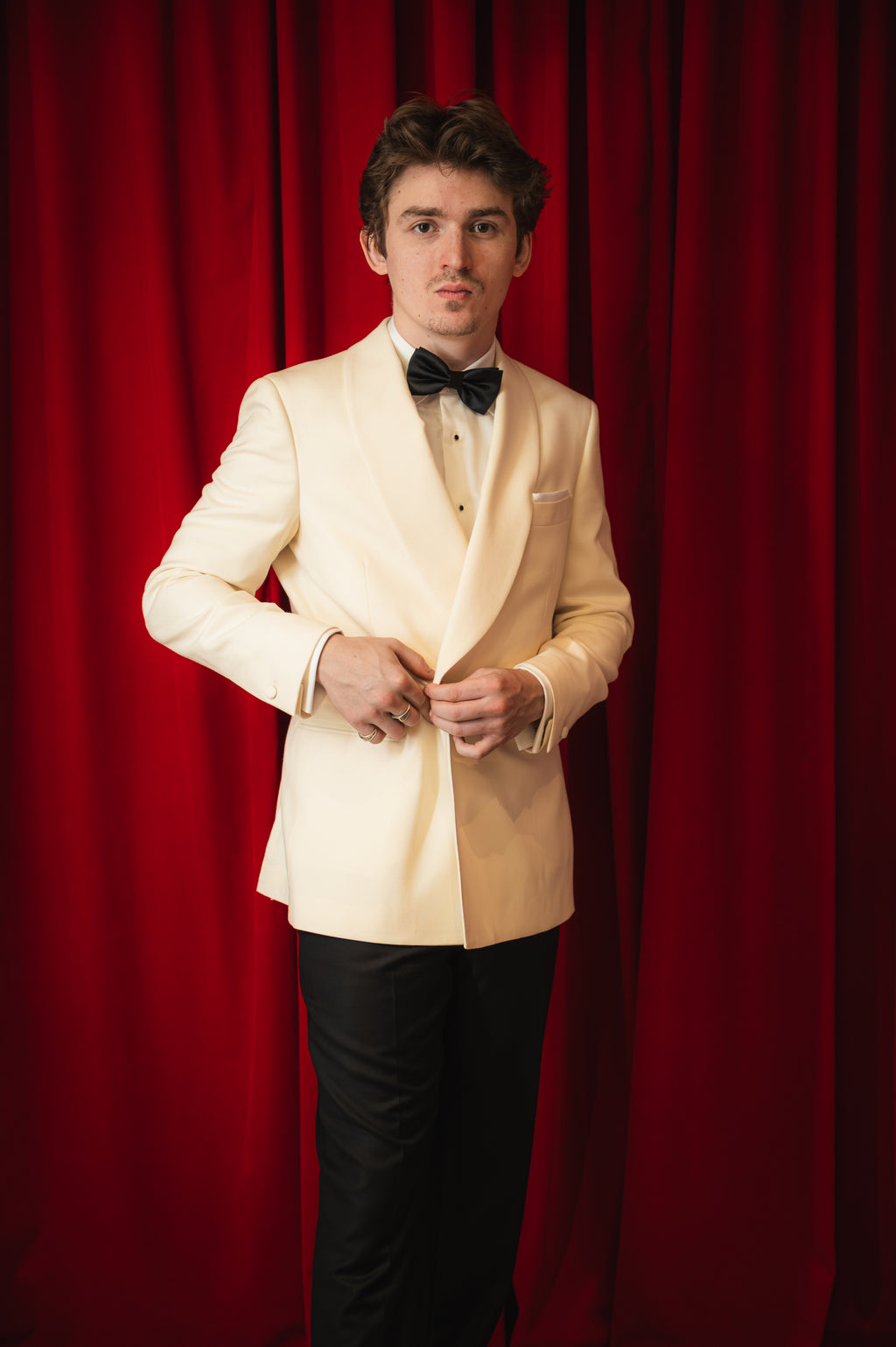 Pachetul Royale Signature