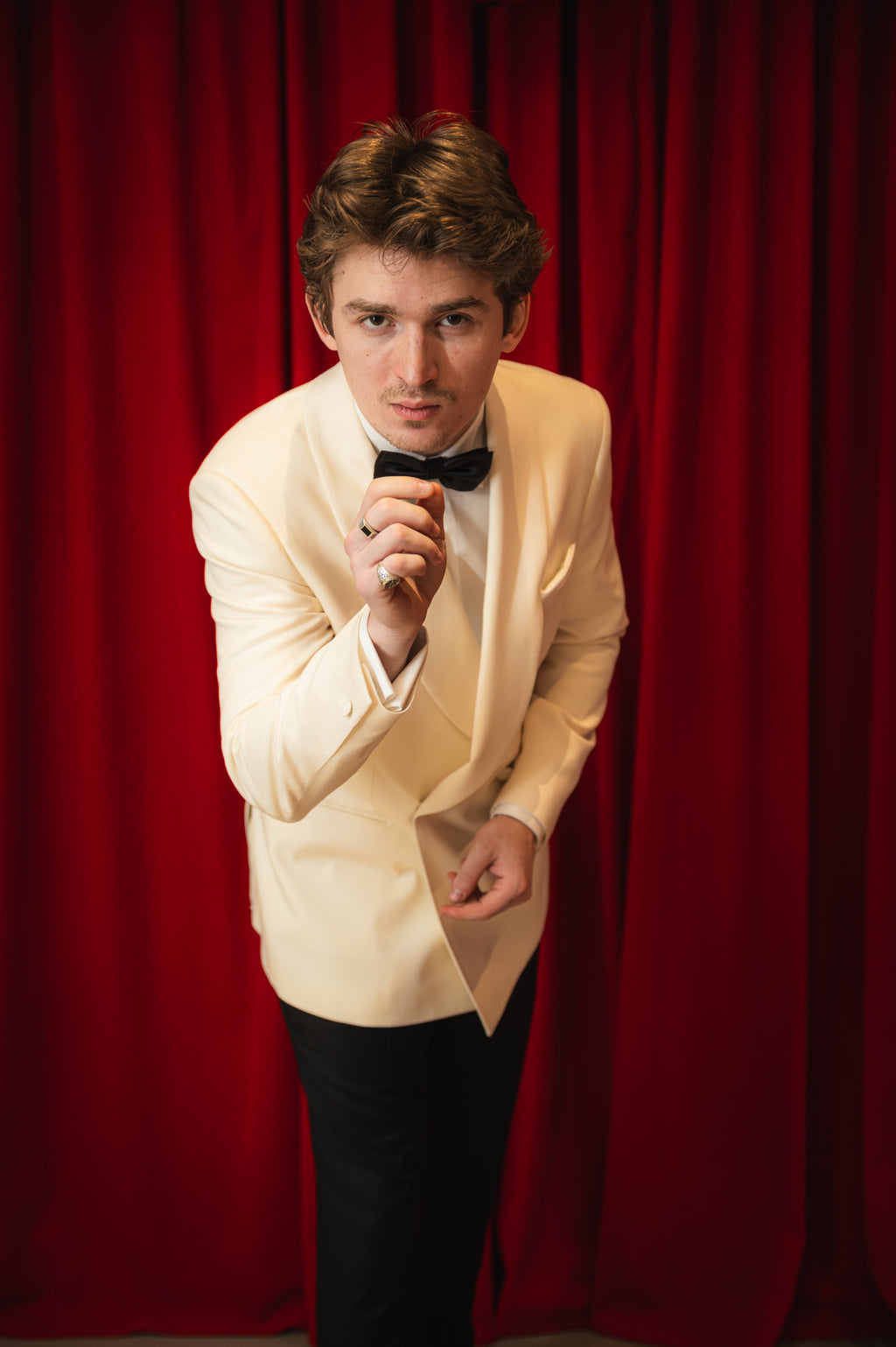 Pachetul Royale Signature